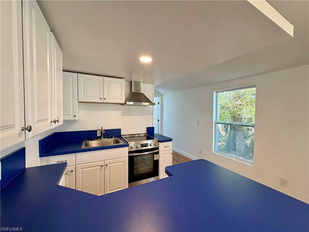 PINE ISLAND CENTER - Residential