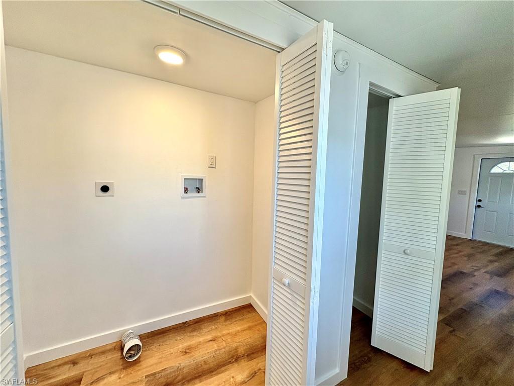 PINE ISLAND CENTER - Residential