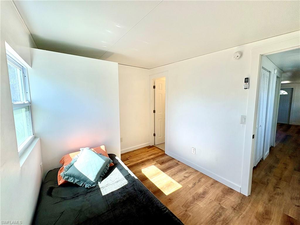 PINE ISLAND CENTER - Residential