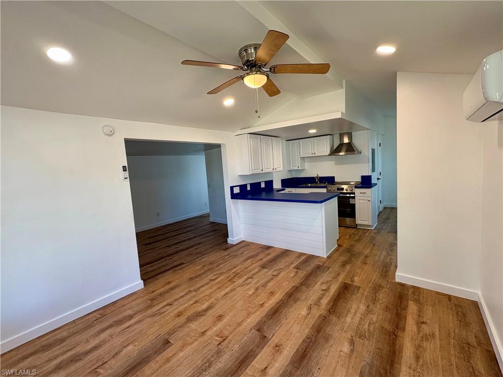 PINE ISLAND CENTER - Residential