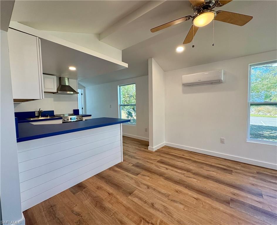 PINE ISLAND CENTER - Residential