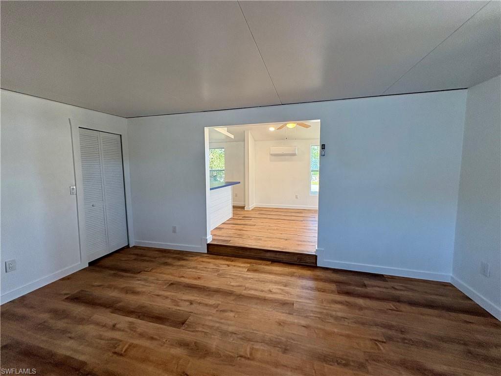 PINE ISLAND CENTER - Residential