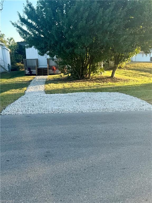 PINE ISLAND CENTER - Residential