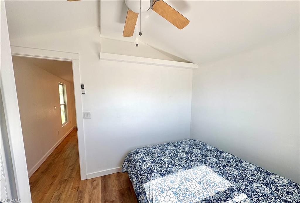 PINE ISLAND CENTER - Residential