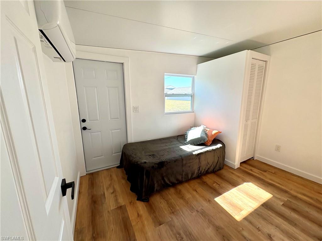 PINE ISLAND CENTER - Residential