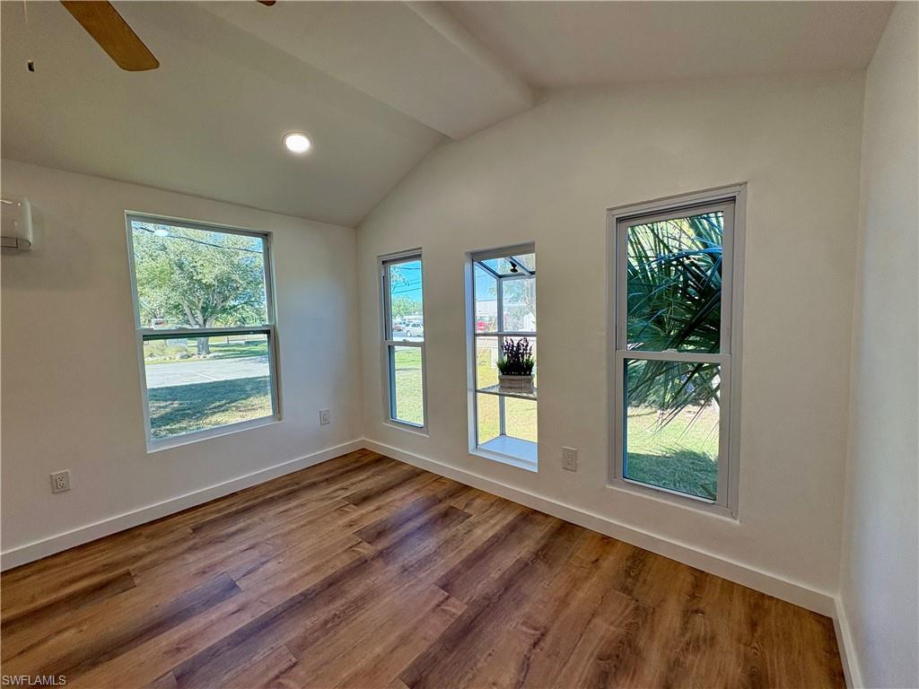 PINE ISLAND CENTER - Residential