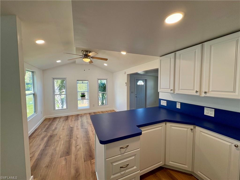 PINE ISLAND CENTER - Residential