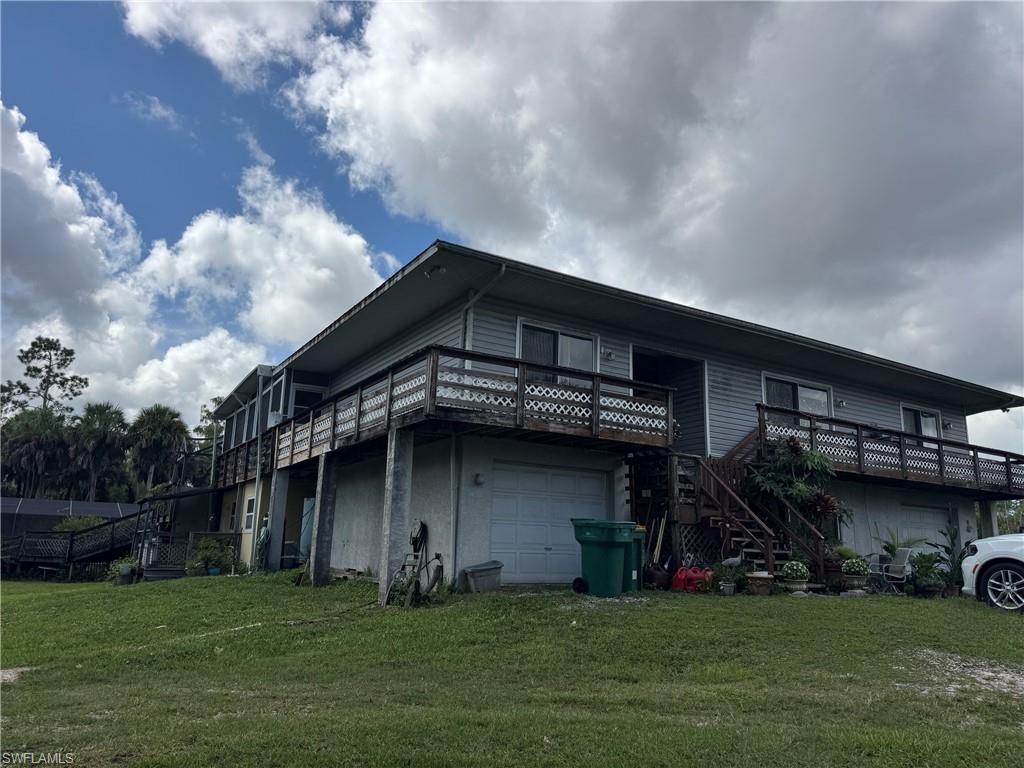 2740 Newman DR