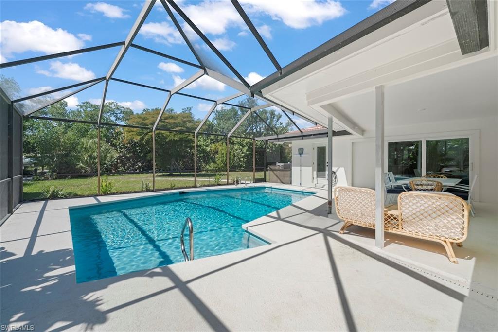 SANIBEL ESTATES - Residential