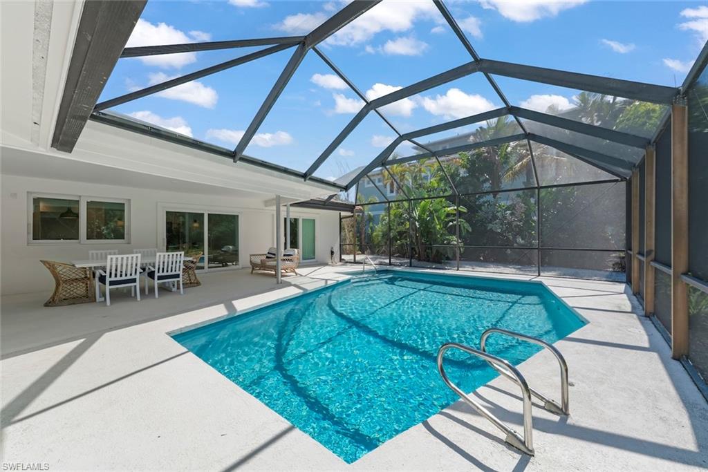 SANIBEL ESTATES - Residential