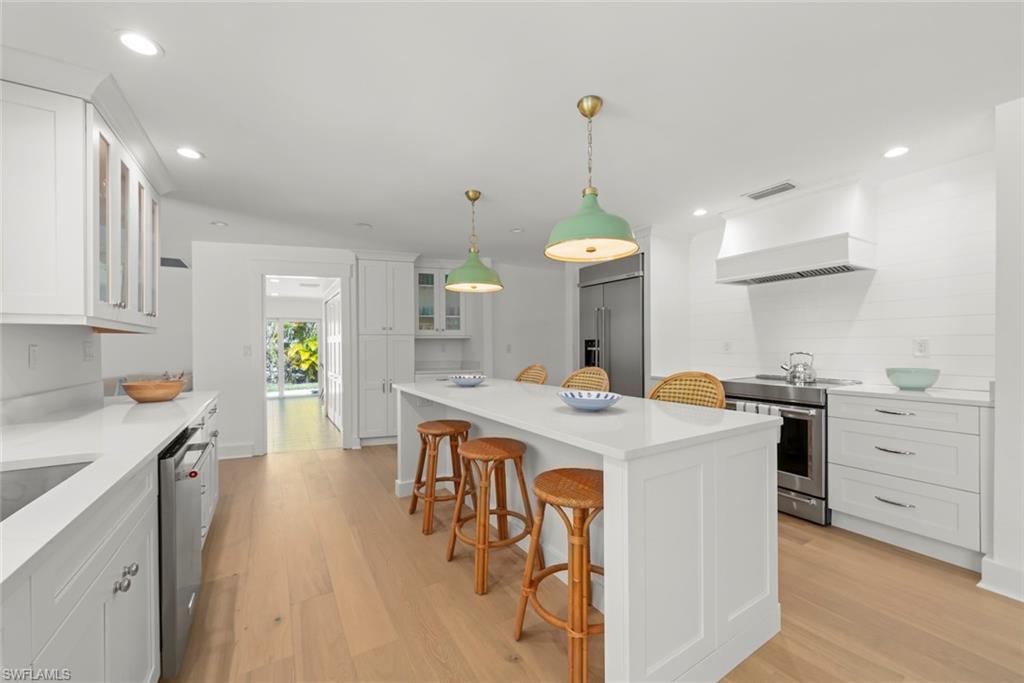 SANIBEL ESTATES - Residential