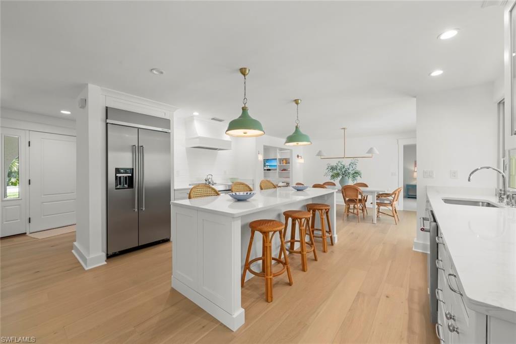 SANIBEL ESTATES - Residential