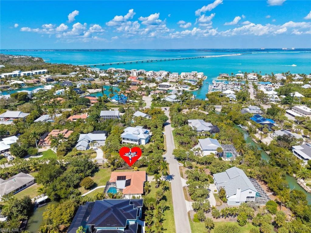 SANIBEL ESTATES - Residential