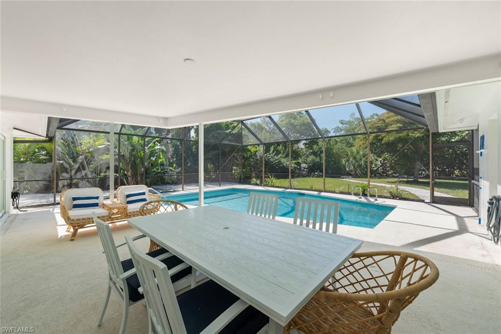 SANIBEL ESTATES - Residential