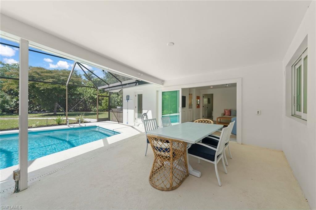 SANIBEL ESTATES - Residential