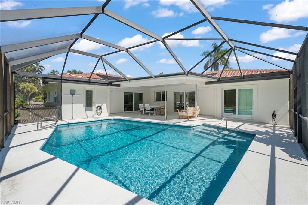 SANIBEL ESTATES - Residential