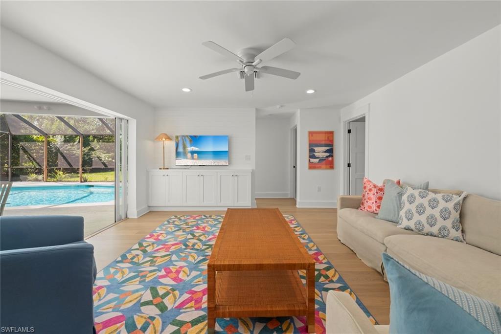 SANIBEL ESTATES - Residential