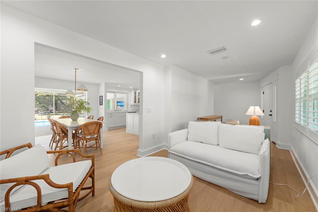 SANIBEL ESTATES - Residential