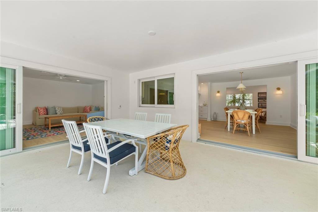 SANIBEL ESTATES - Residential