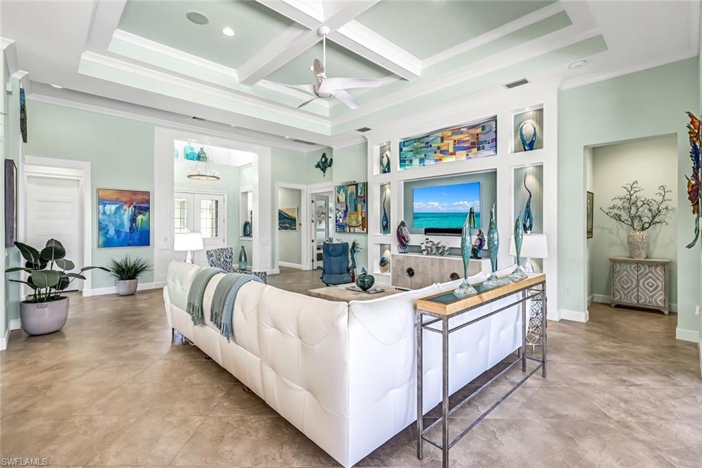 ISLES OF COLLIER PRESERVE - Residential