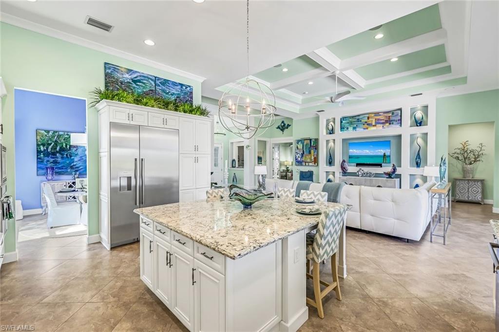 ISLES OF COLLIER PRESERVE - Residential