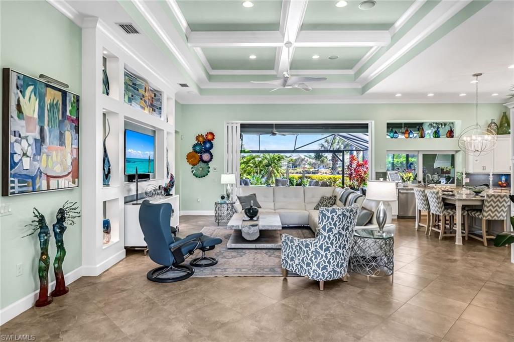 ISLES OF COLLIER PRESERVE - Residential