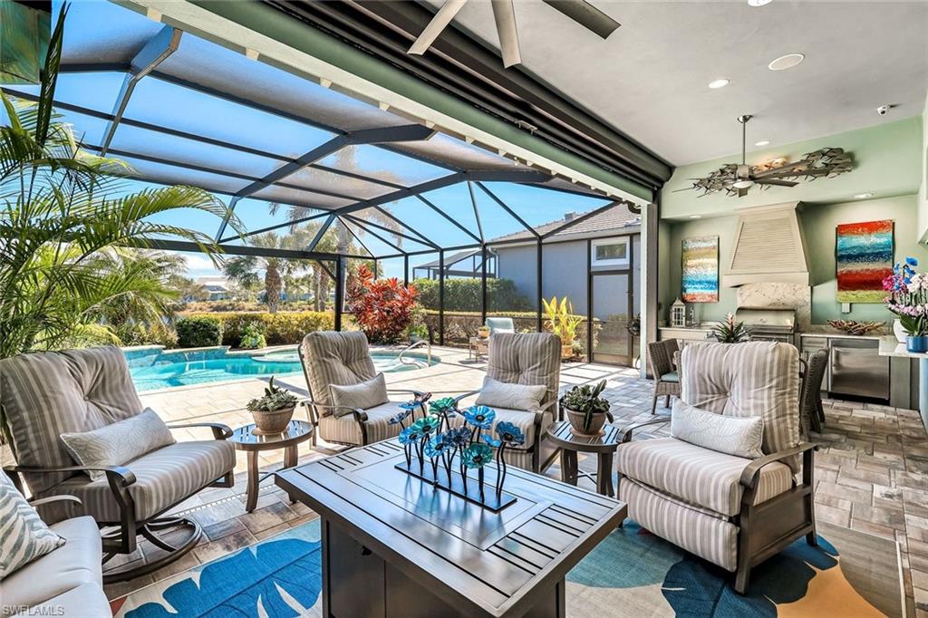 ISLES OF COLLIER PRESERVE - Residential