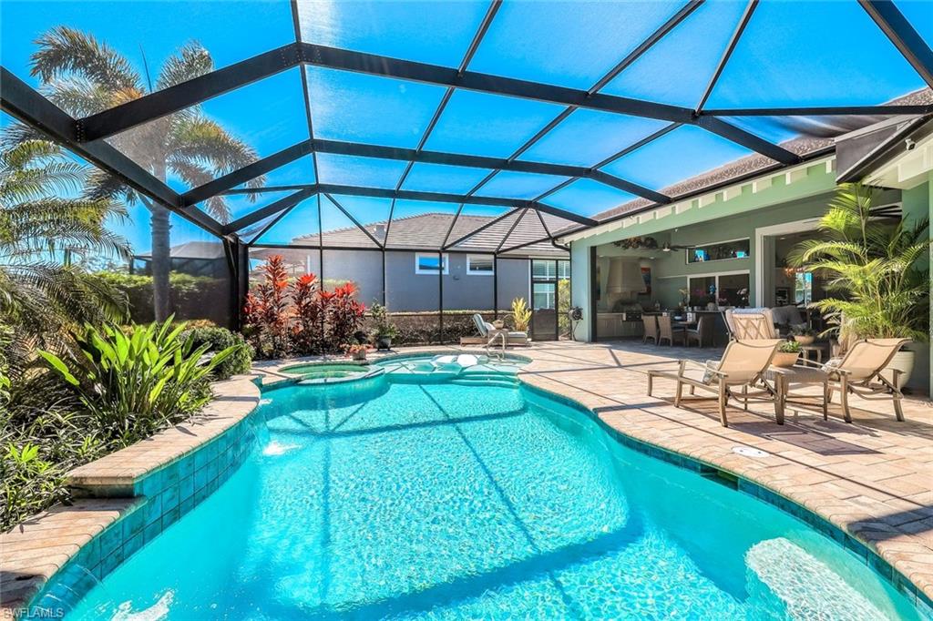 ISLES OF COLLIER PRESERVE - Residential