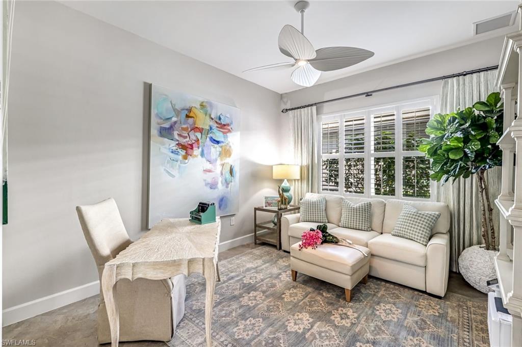 ISLES OF COLLIER PRESERVE - Residential