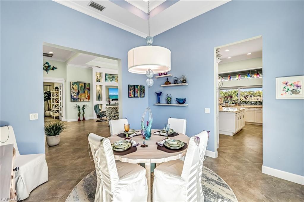 ISLES OF COLLIER PRESERVE - Residential