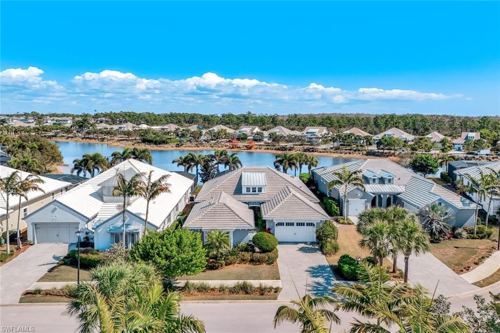 ISLES OF COLLIER PRESERVE - Residential