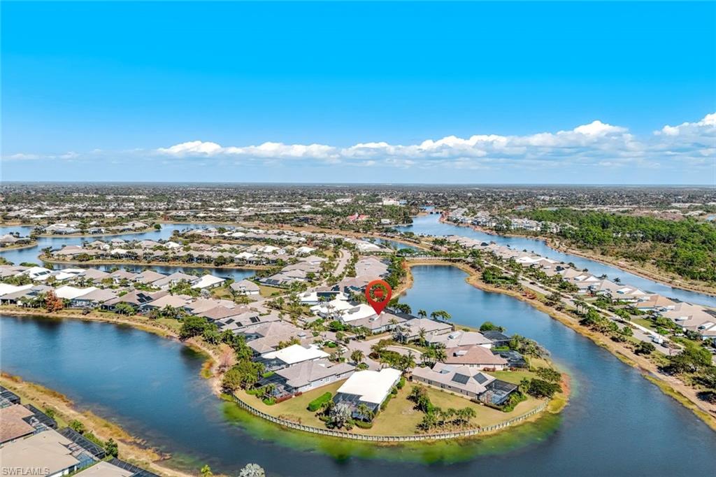 ISLES OF COLLIER PRESERVE - Residential