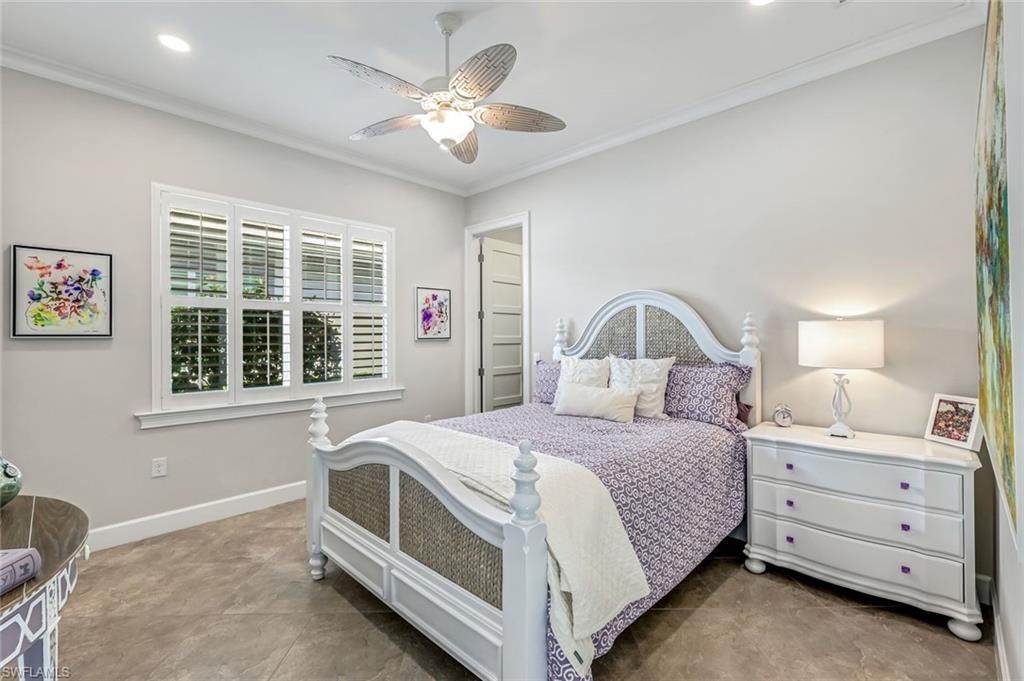 ISLES OF COLLIER PRESERVE - Residential