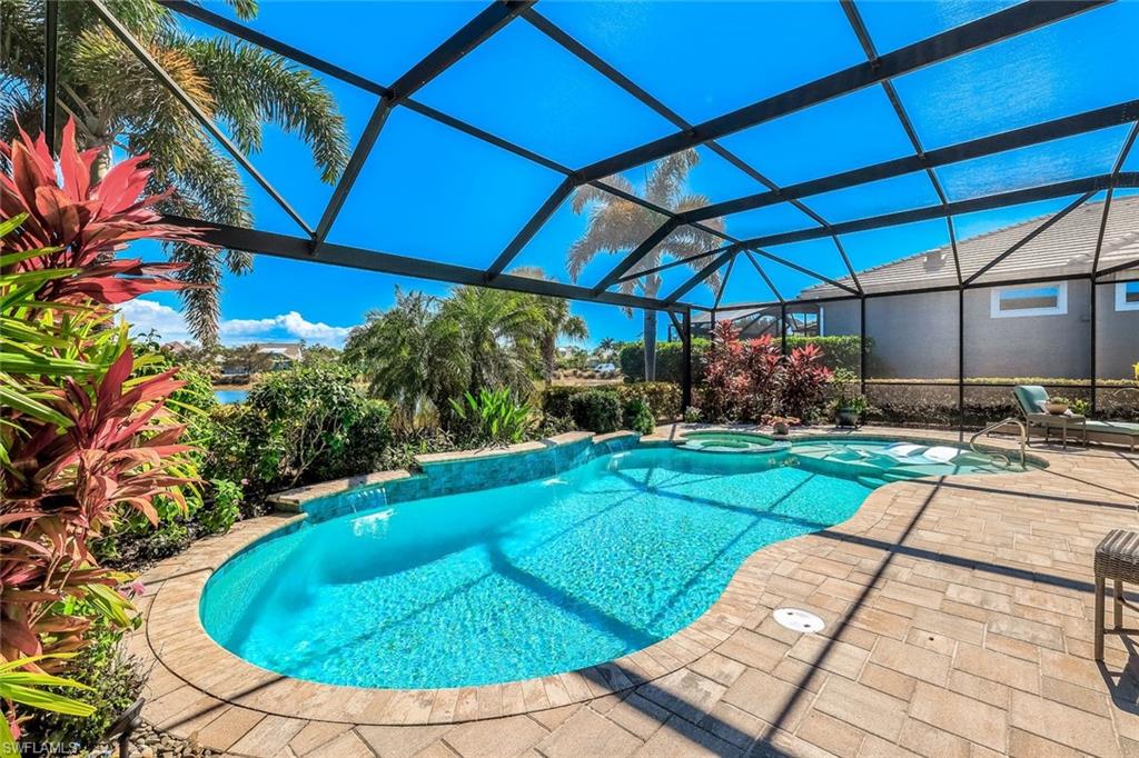 ISLES OF COLLIER PRESERVE - Residential