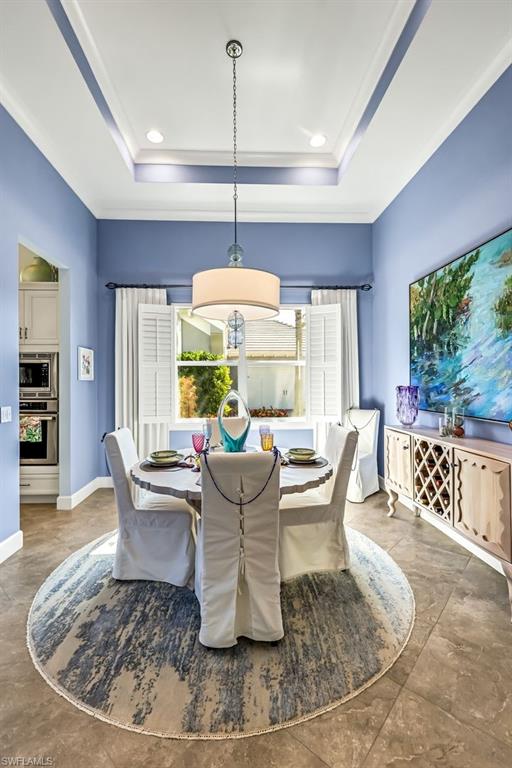 ISLES OF COLLIER PRESERVE - Residential