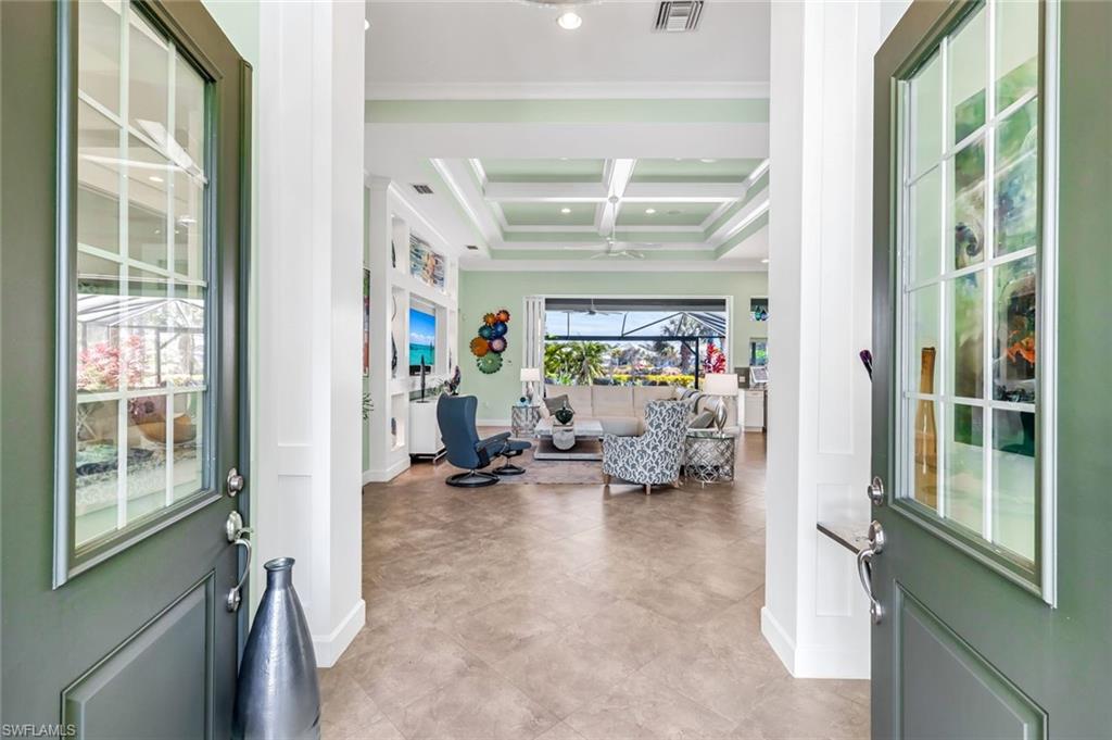 ISLES OF COLLIER PRESERVE - Residential