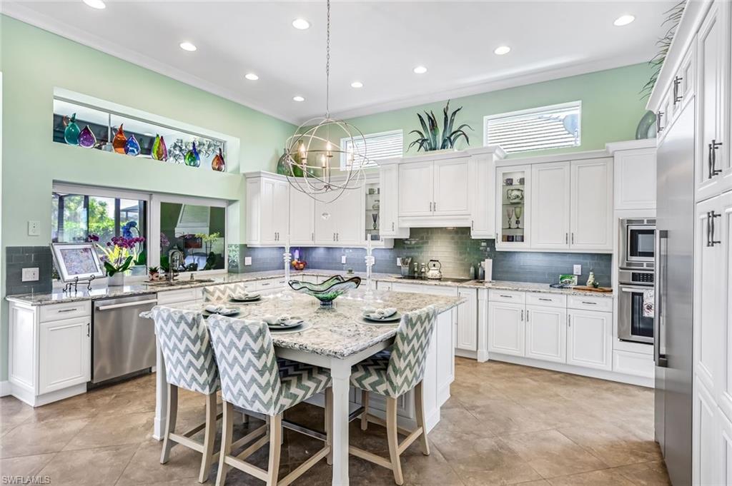 ISLES OF COLLIER PRESERVE - Residential