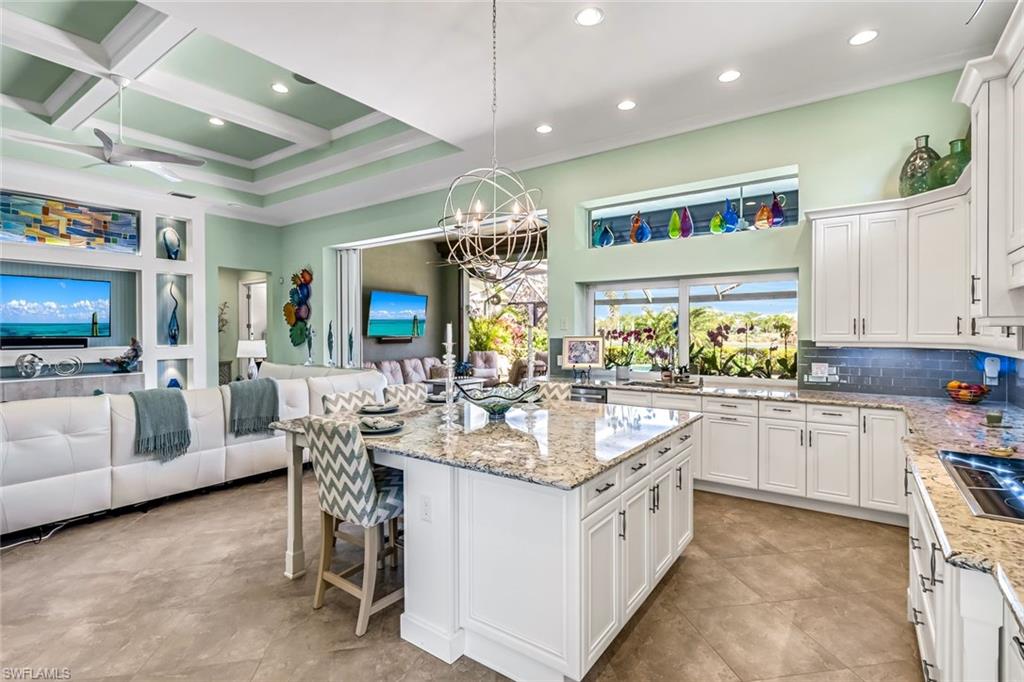 ISLES OF COLLIER PRESERVE - Residential