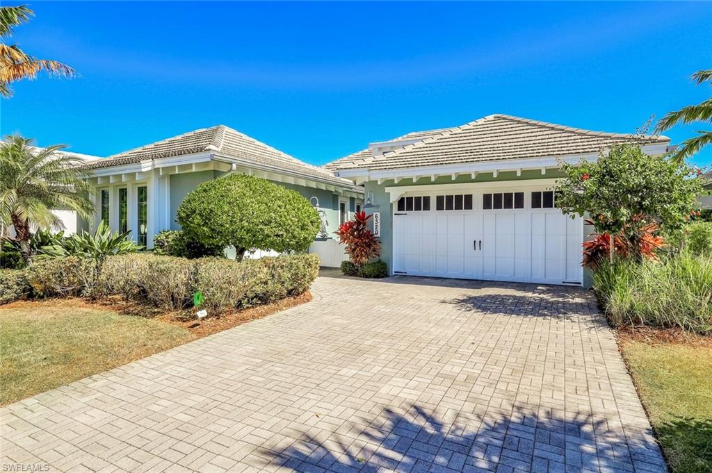 ISLES OF COLLIER PRESERVE - Residential