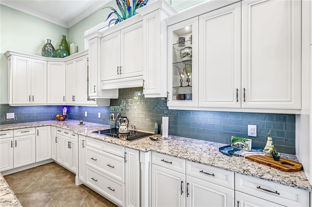 ISLES OF COLLIER PRESERVE - Residential