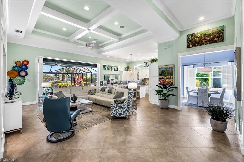 ISLES OF COLLIER PRESERVE - Residential