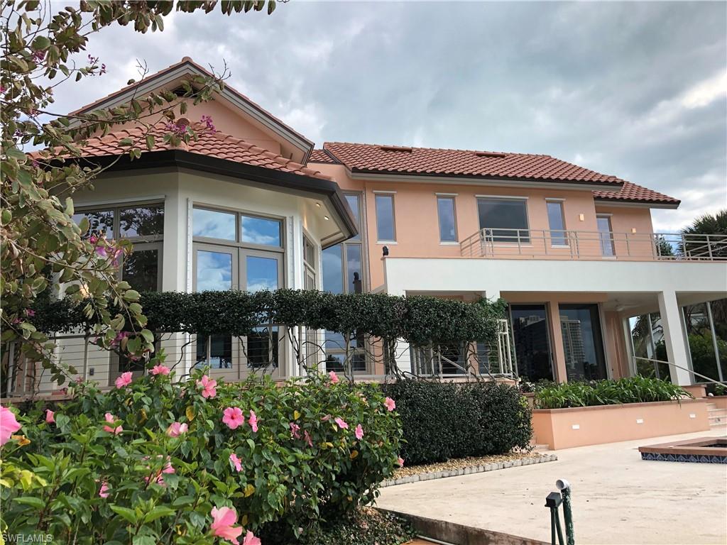 PARK SHORE - Residential