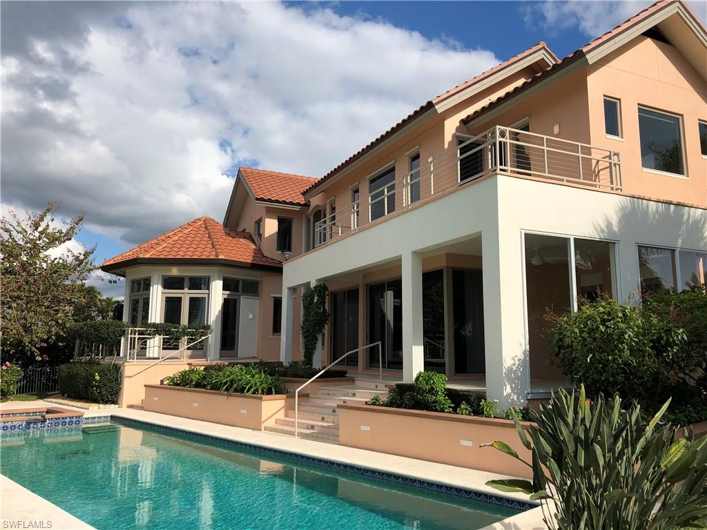 PARK SHORE - Residential