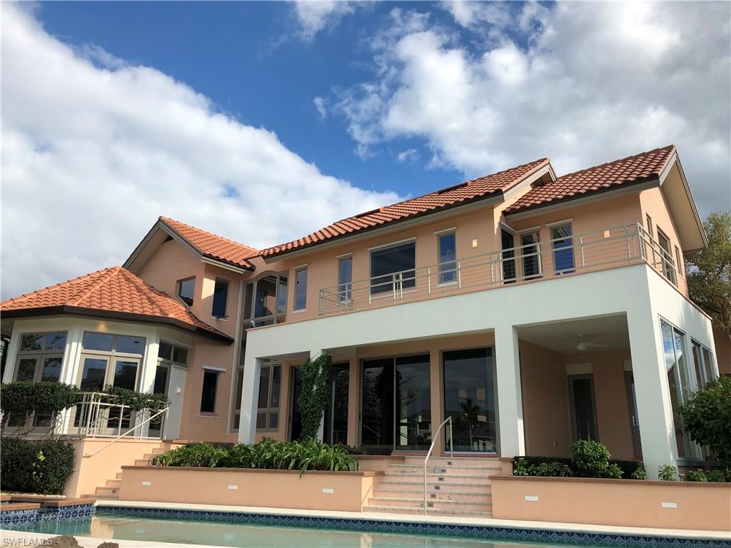 PARK SHORE - Residential