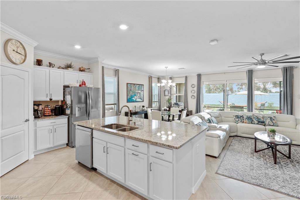 CASTALINA - Residential