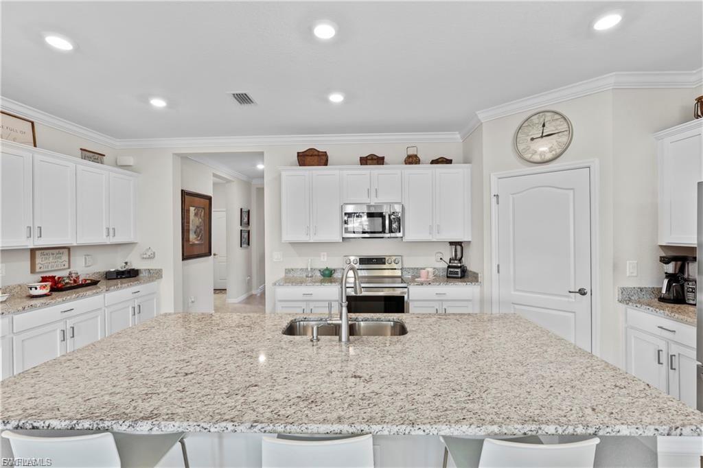 CASTALINA - Residential