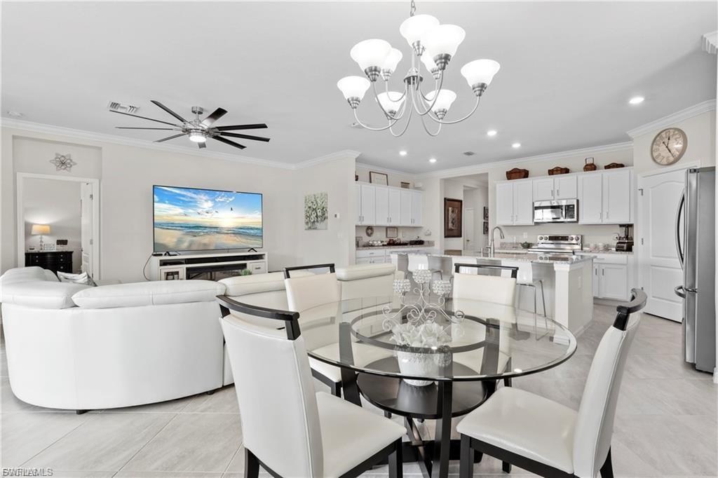 CASTALINA - Residential