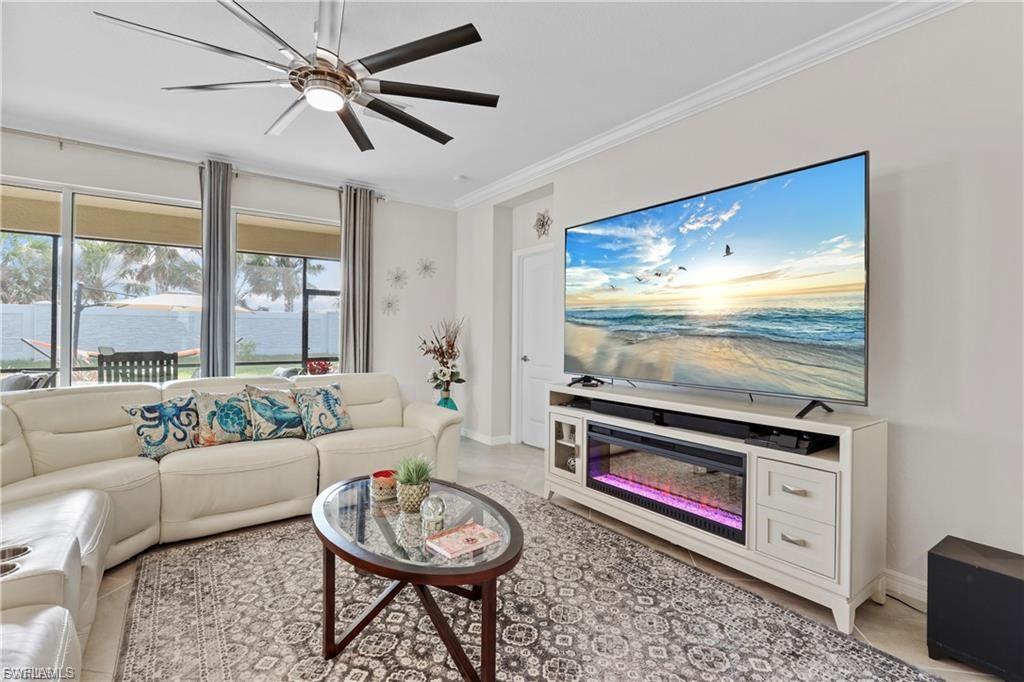 CASTALINA - Residential