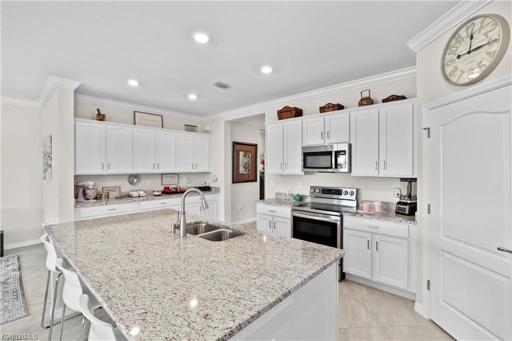 CASTALINA - Residential