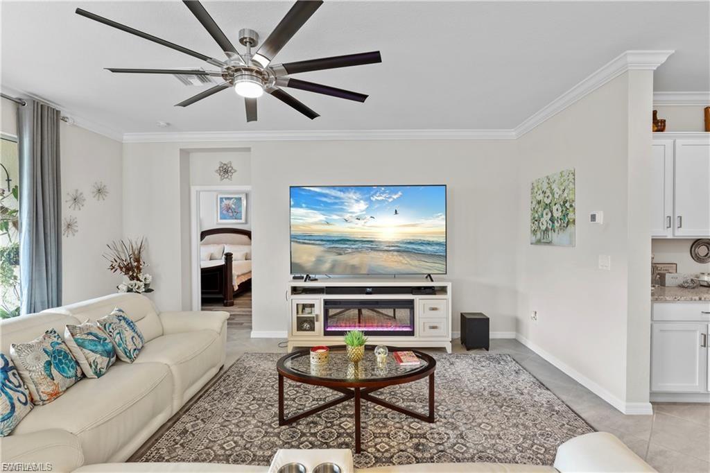 CASTALINA - Residential